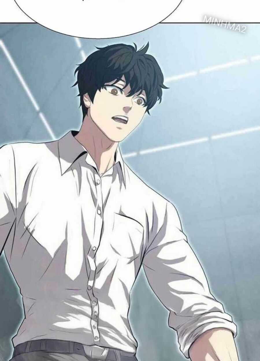 Sàn Đấu Sống Còn Chapter 10 trang 20