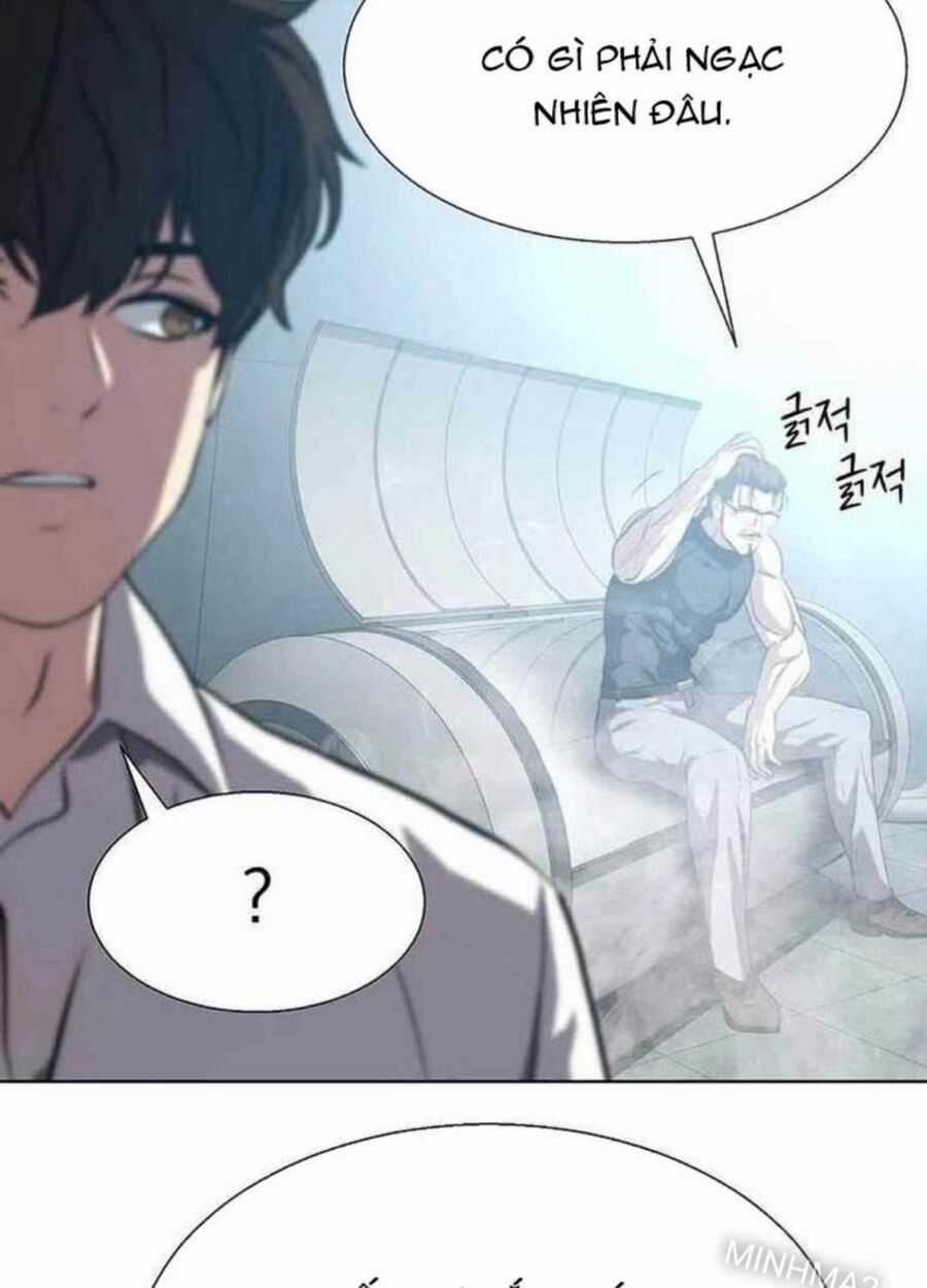 Sàn Đấu Sống Còn Chapter 10 trang 22