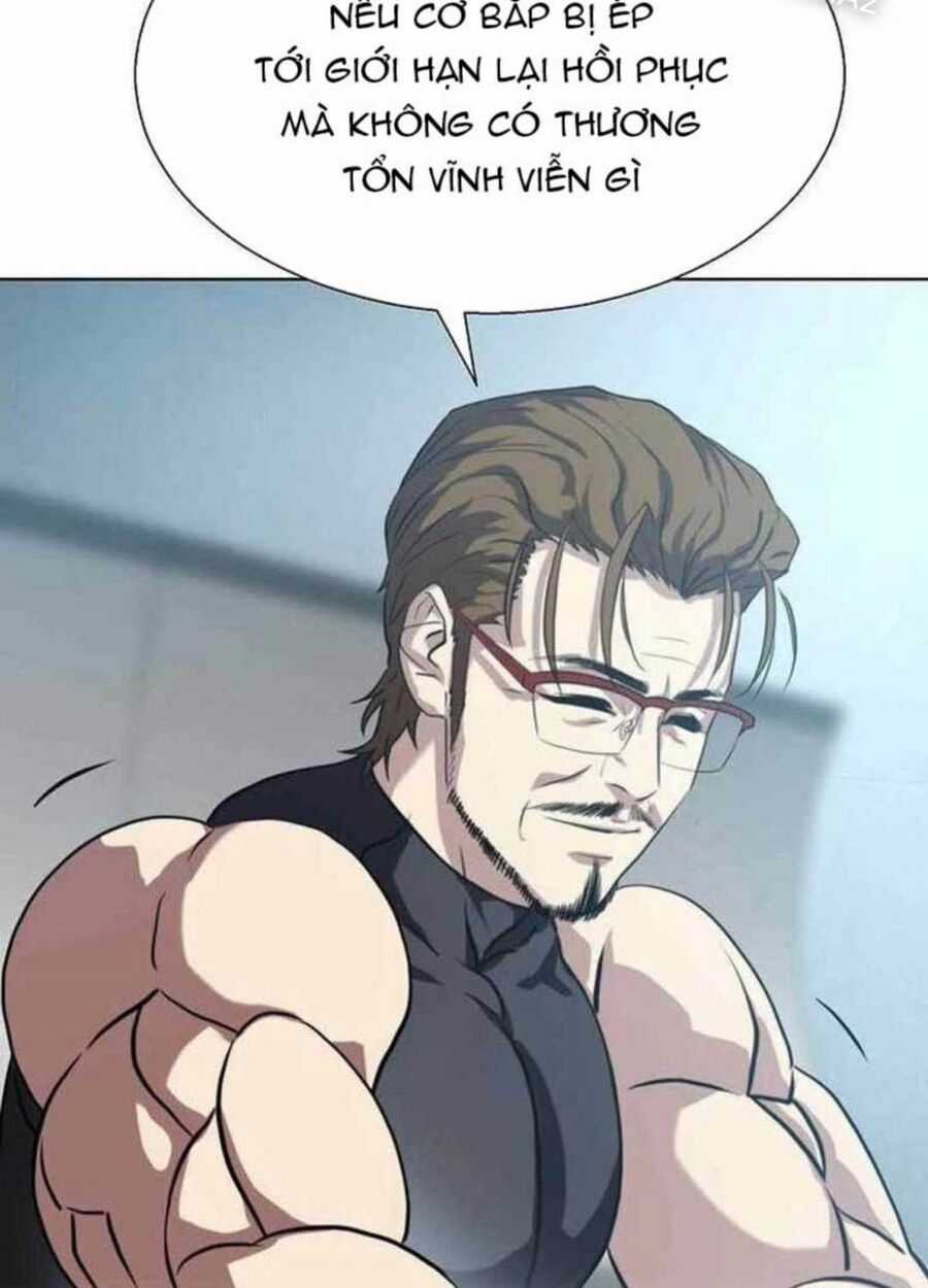 Sàn Đấu Sống Còn Chapter 10 trang 23