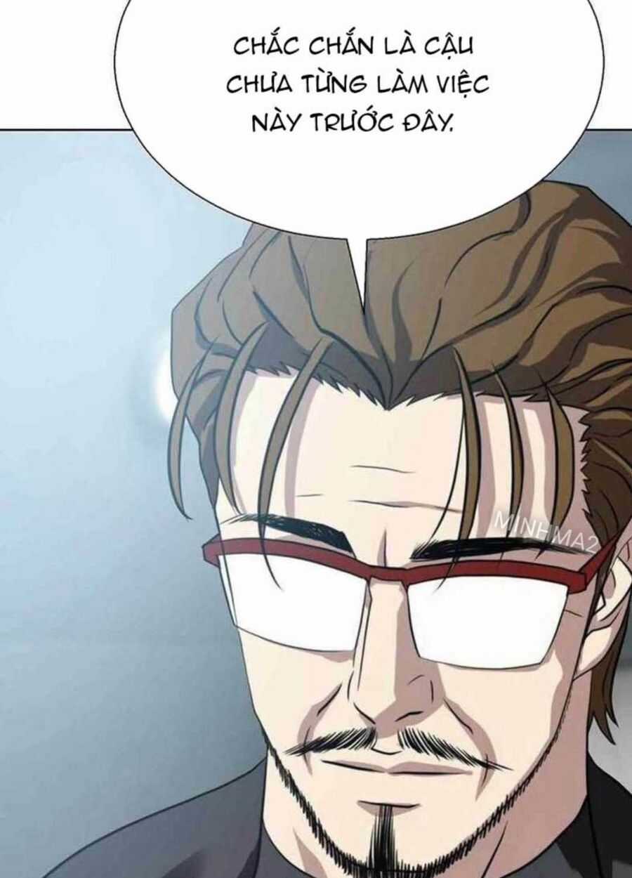 Sàn Đấu Sống Còn Chapter 10 trang 25