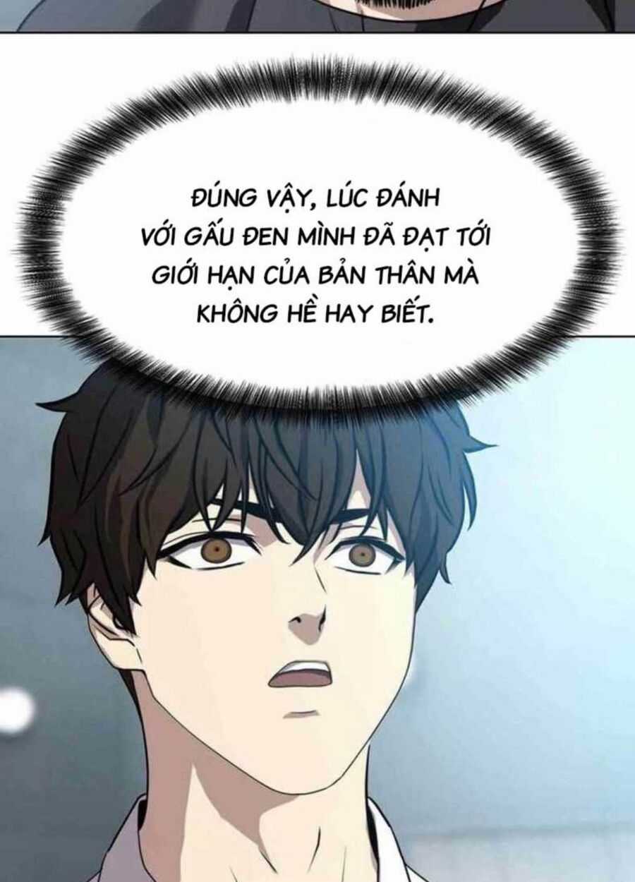 Sàn Đấu Sống Còn Chapter 10 trang 26