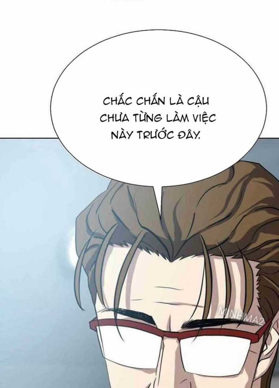 Sàn Đấu Sống Còn Chapter 10 trang 28