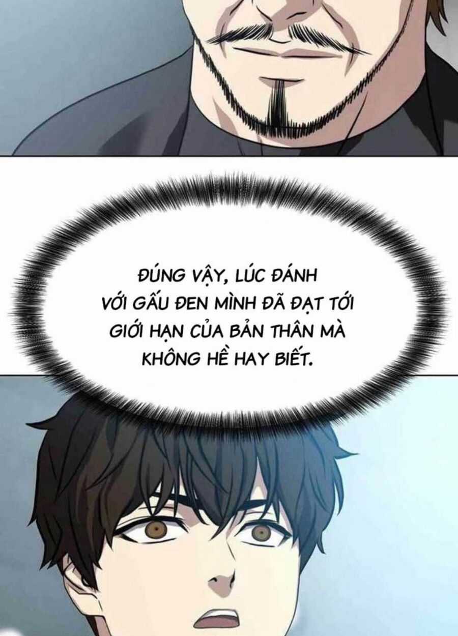 Sàn Đấu Sống Còn Chapter 10 trang 29