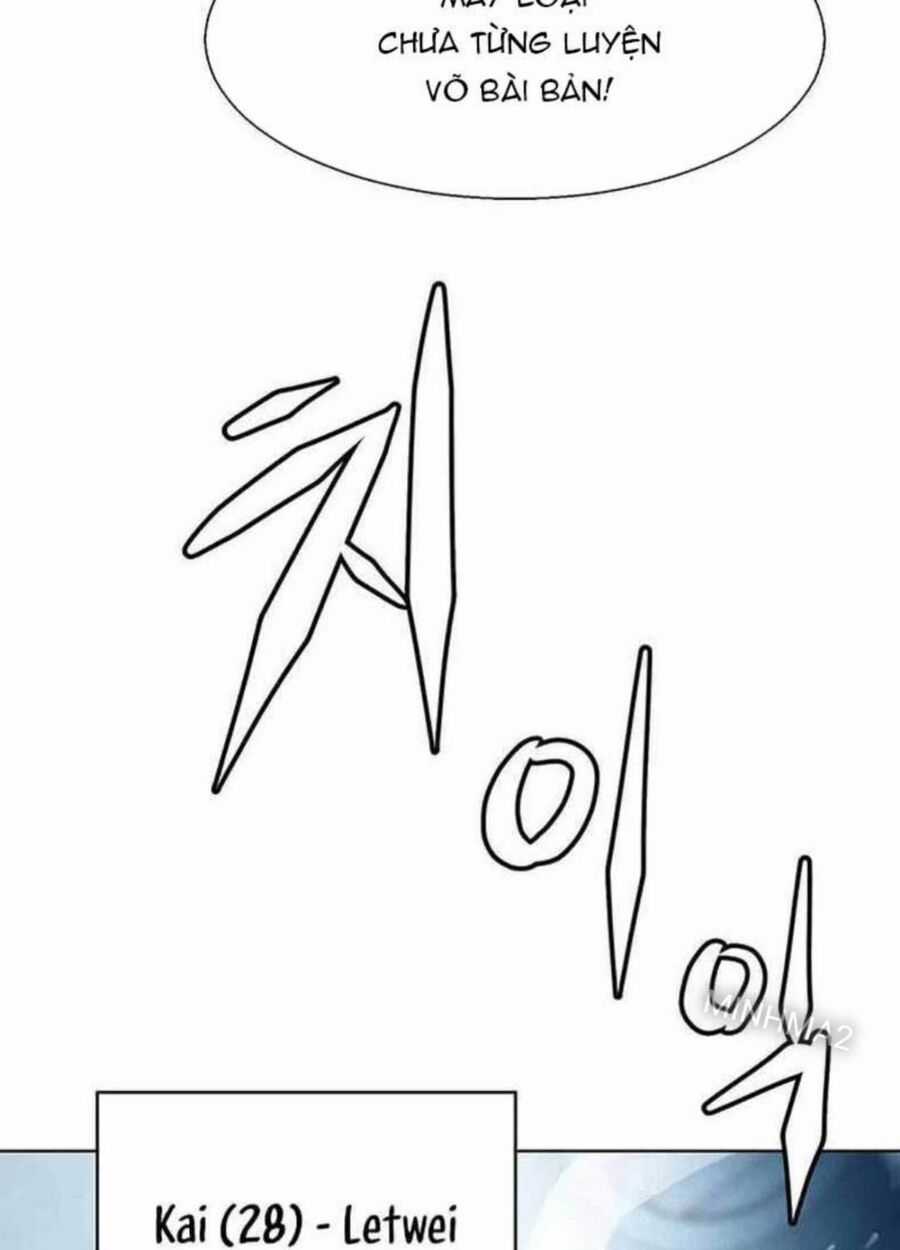 Sàn Đấu Sống Còn Chapter 10 trang 3