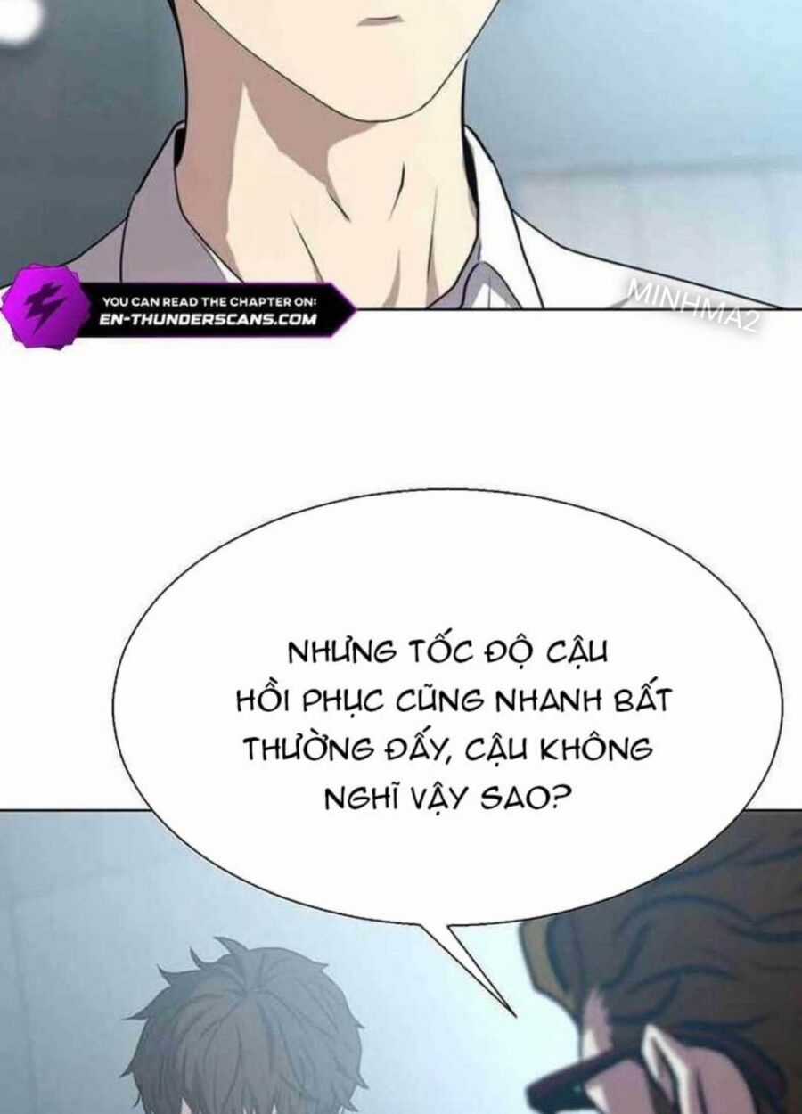 Sàn Đấu Sống Còn Chapter 10 trang 30