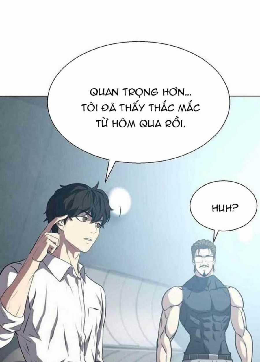 Sàn Đấu Sống Còn Chapter 10 trang 32