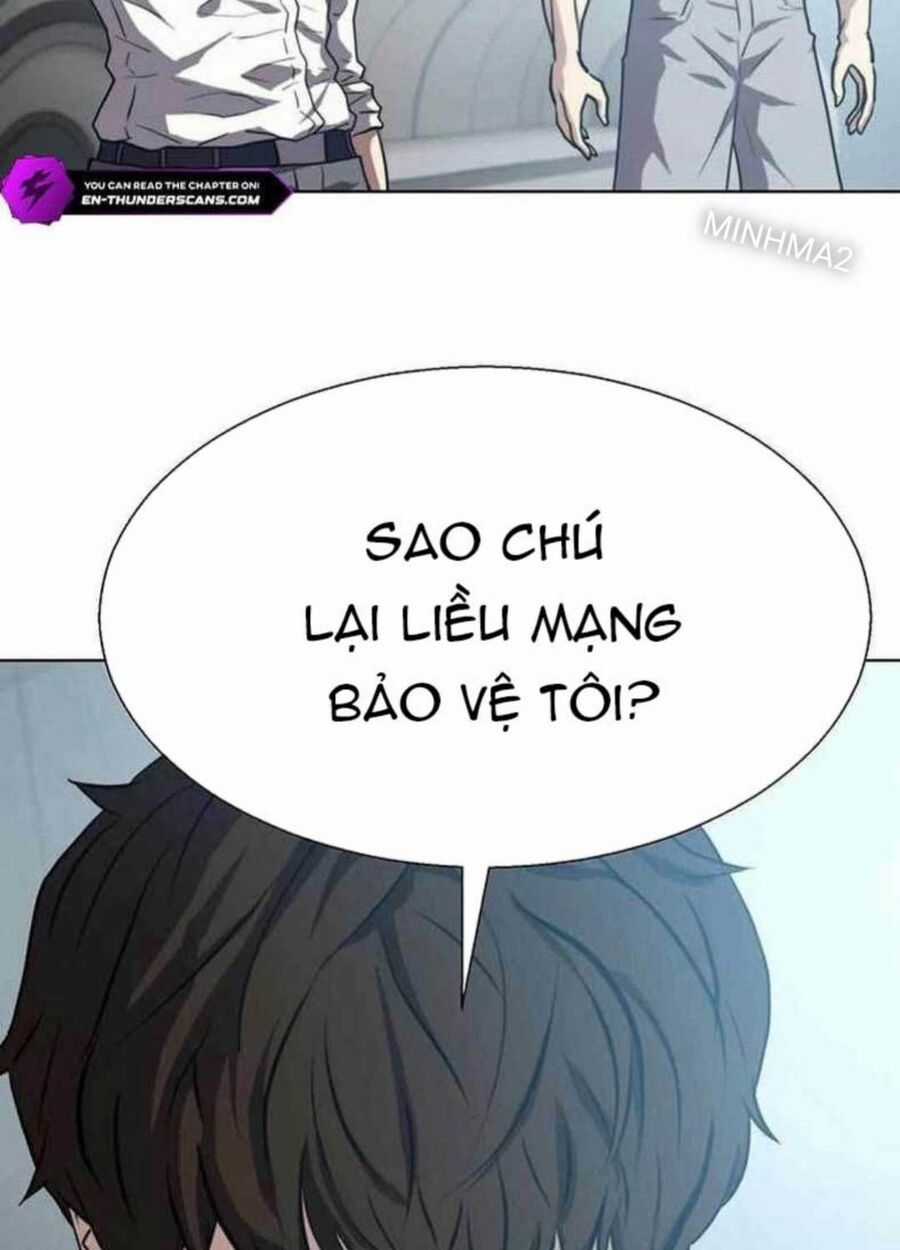Sàn Đấu Sống Còn Chapter 10 trang 33