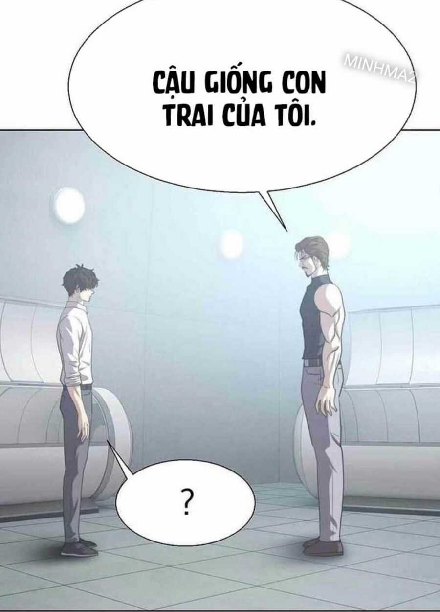 Sàn Đấu Sống Còn Chapter 10 trang 36