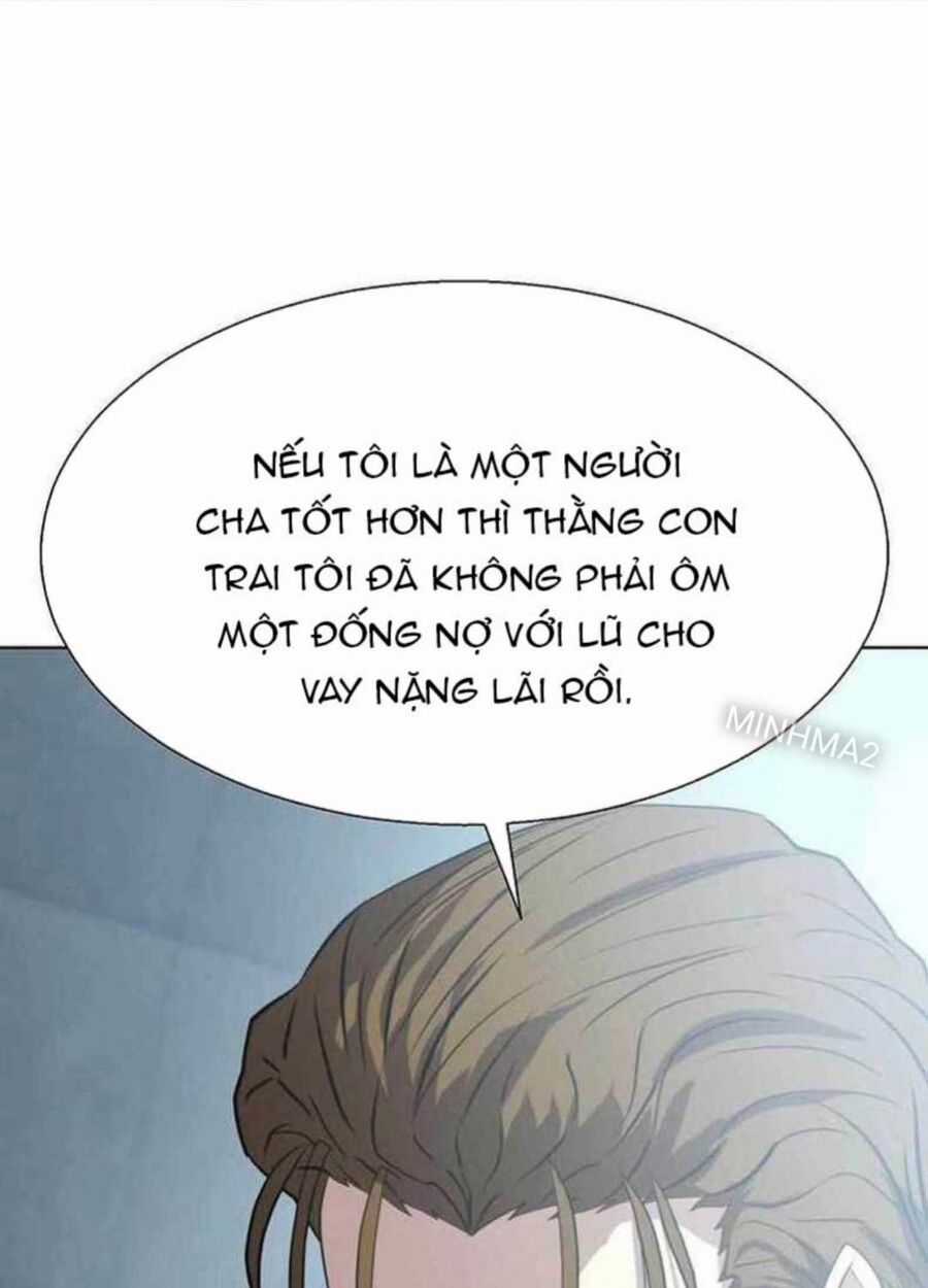 Sàn Đấu Sống Còn Chapter 10 trang 37