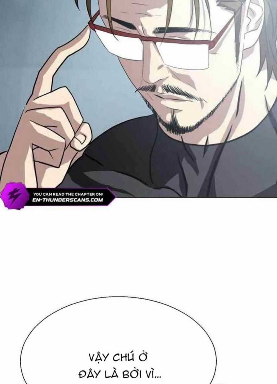 Sàn Đấu Sống Còn Chapter 10 trang 38