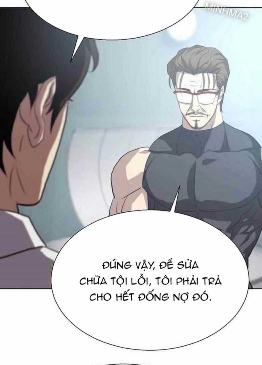 Sàn Đấu Sống Còn Chapter 10 trang 39