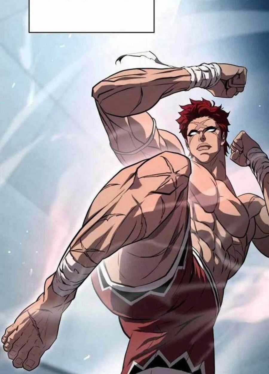 Sàn Đấu Sống Còn Chapter 10 trang 4