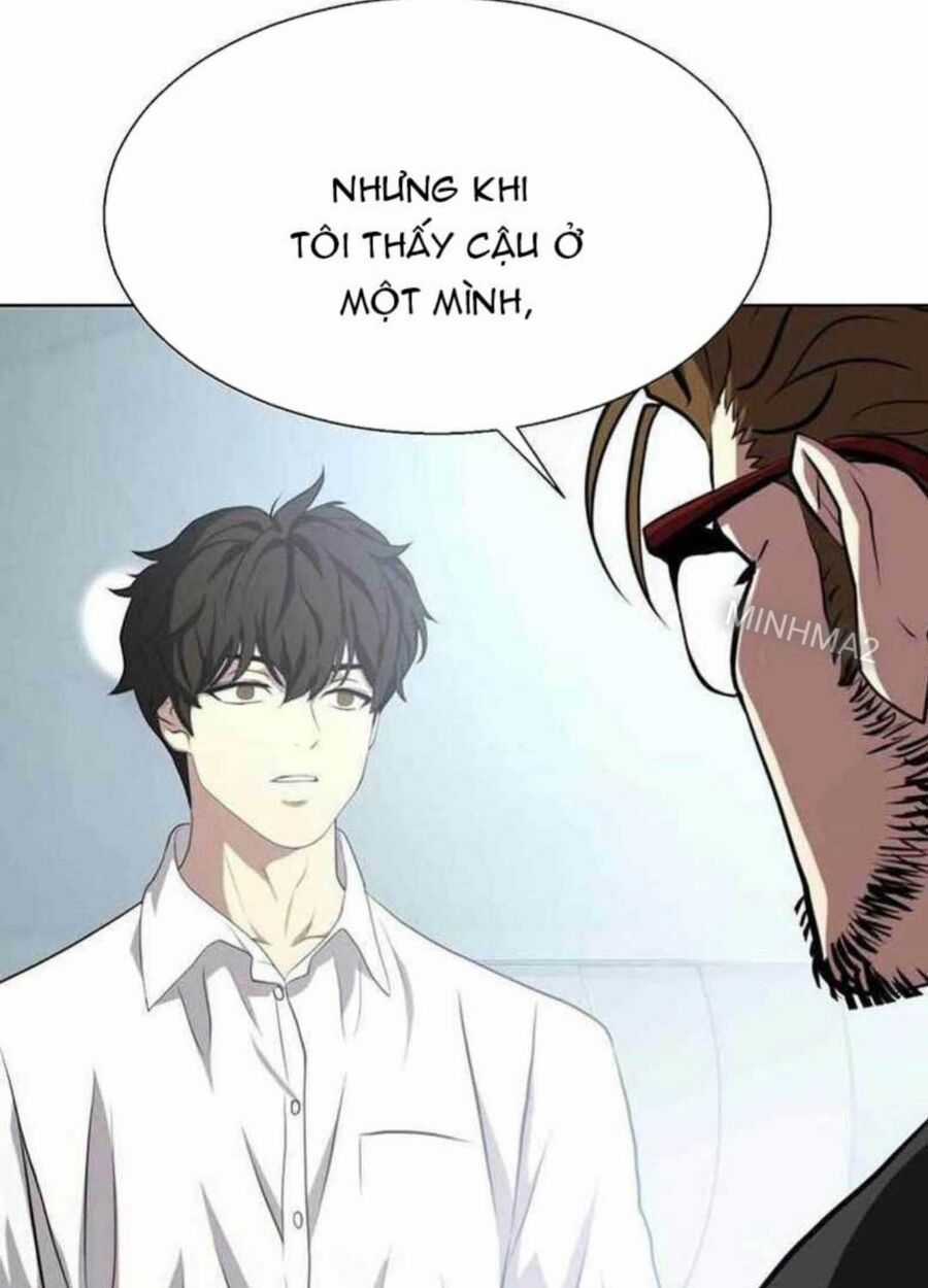 Sàn Đấu Sống Còn Chapter 10 trang 40