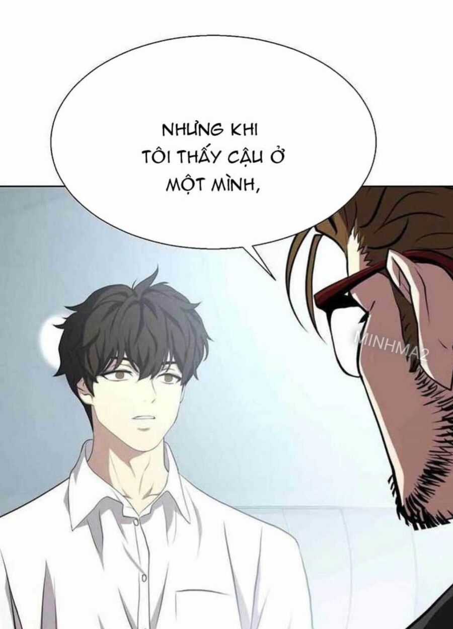 Sàn Đấu Sống Còn Chapter 10 trang 42