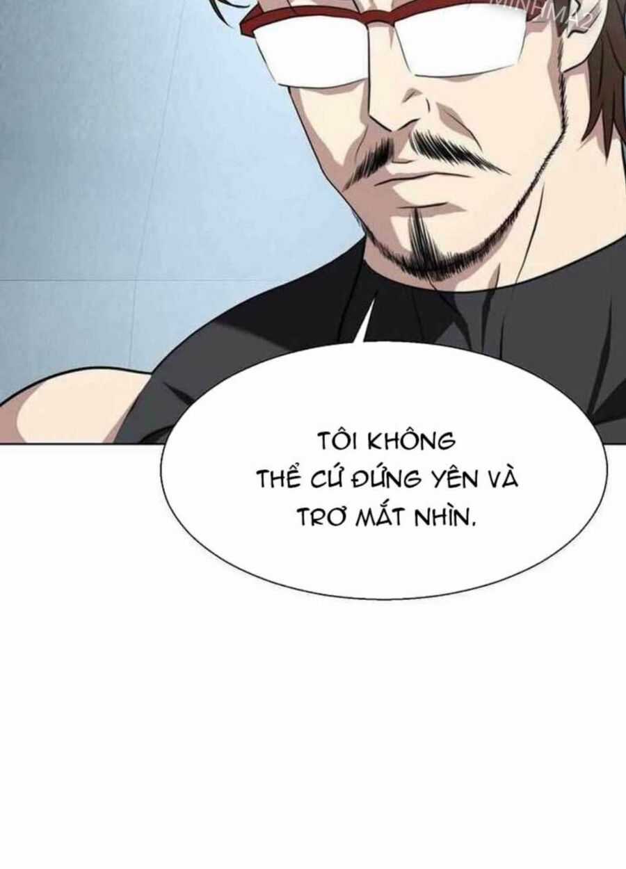 Sàn Đấu Sống Còn Chapter 10 trang 44