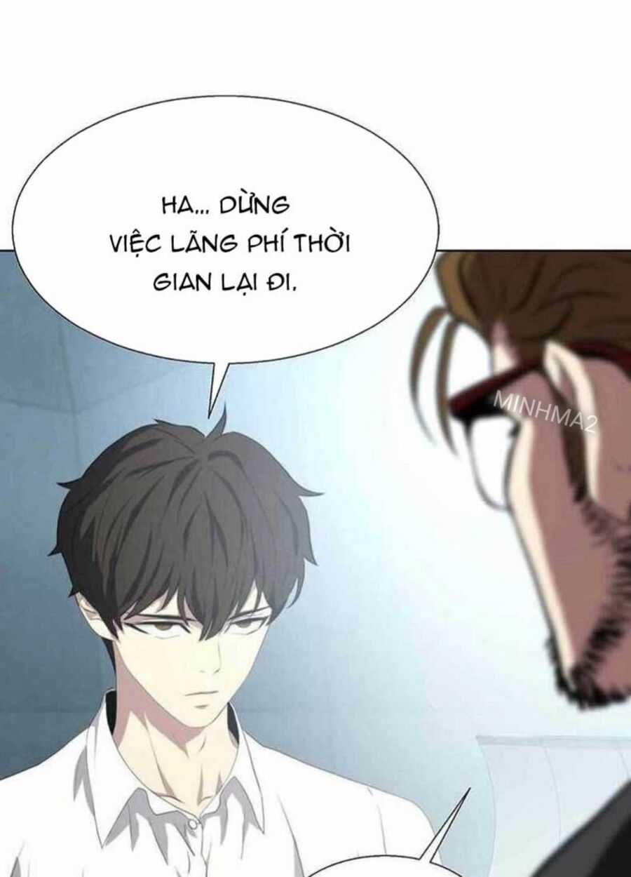 Sàn Đấu Sống Còn Chapter 10 trang 45