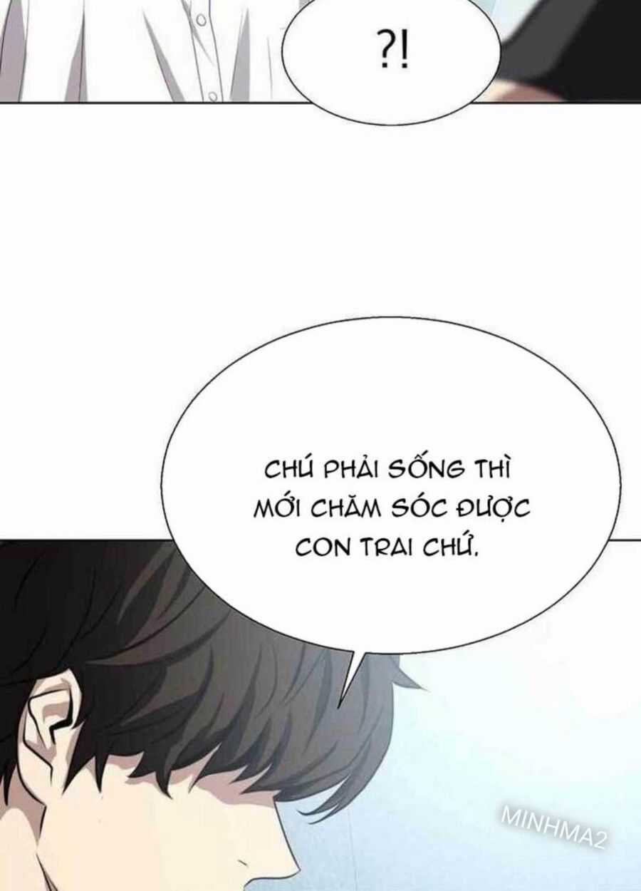 Sàn Đấu Sống Còn Chapter 10 trang 46