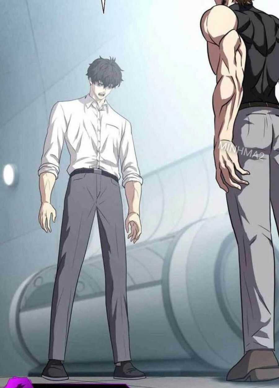 Sàn Đấu Sống Còn Chapter 10 trang 48