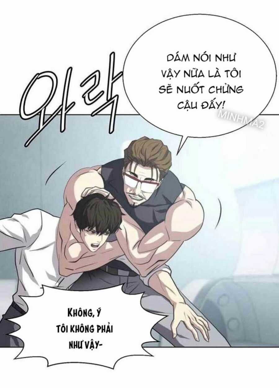 Sàn Đấu Sống Còn Chapter 10 trang 51