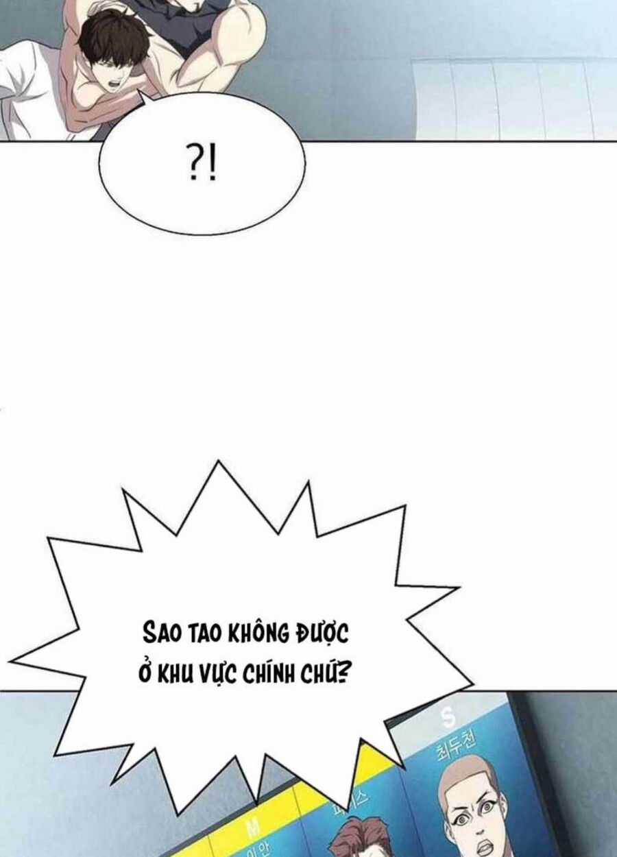 Sàn Đấu Sống Còn Chapter 10 trang 53