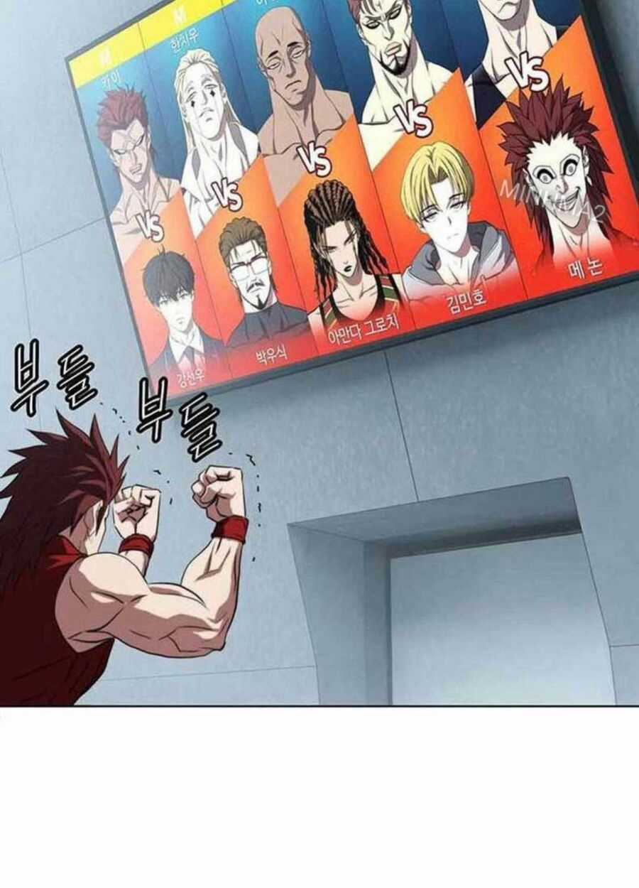 Sàn Đấu Sống Còn Chapter 10 trang 54