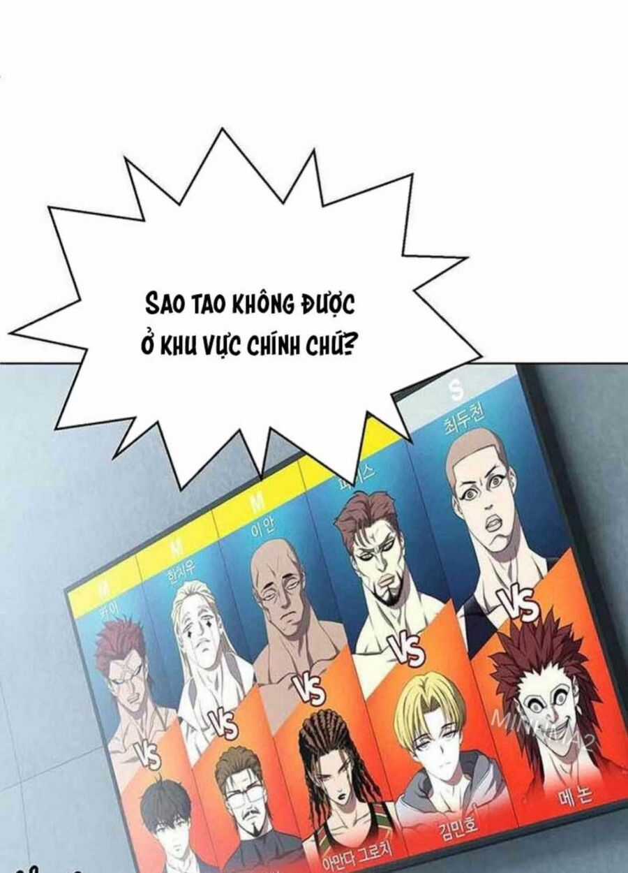 Sàn Đấu Sống Còn Chapter 10 trang 56