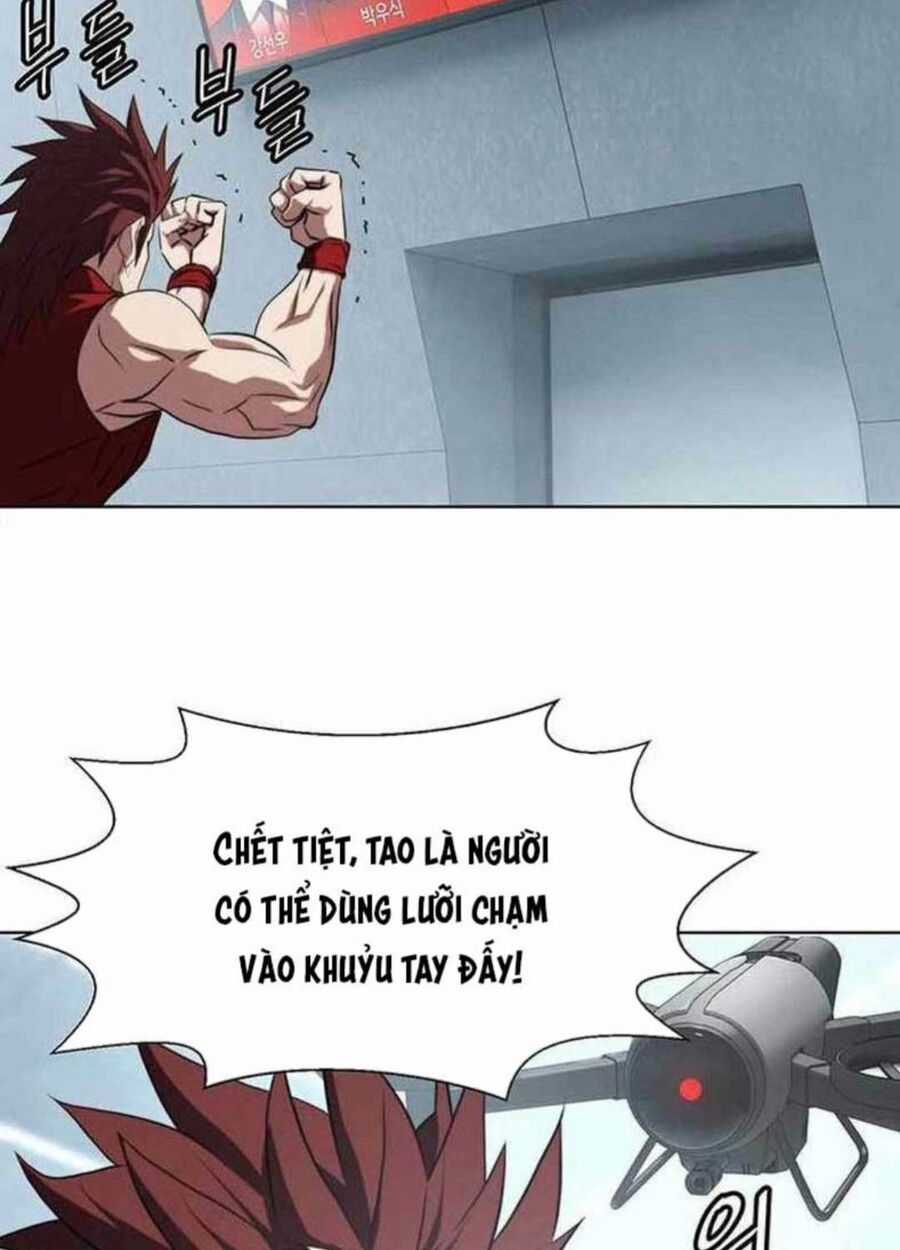 Sàn Đấu Sống Còn Chapter 10 trang 57