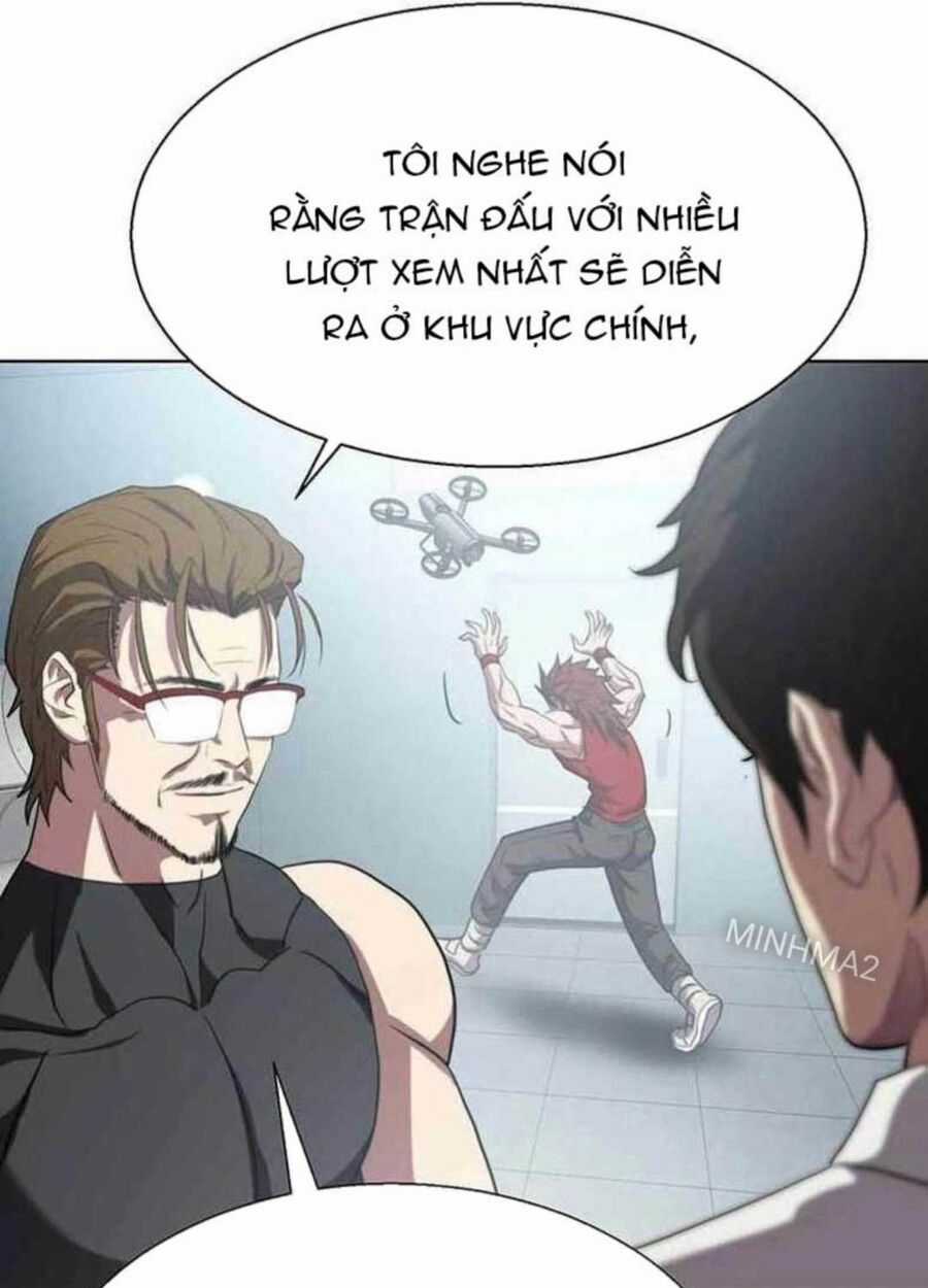 Sàn Đấu Sống Còn Chapter 10 trang 59