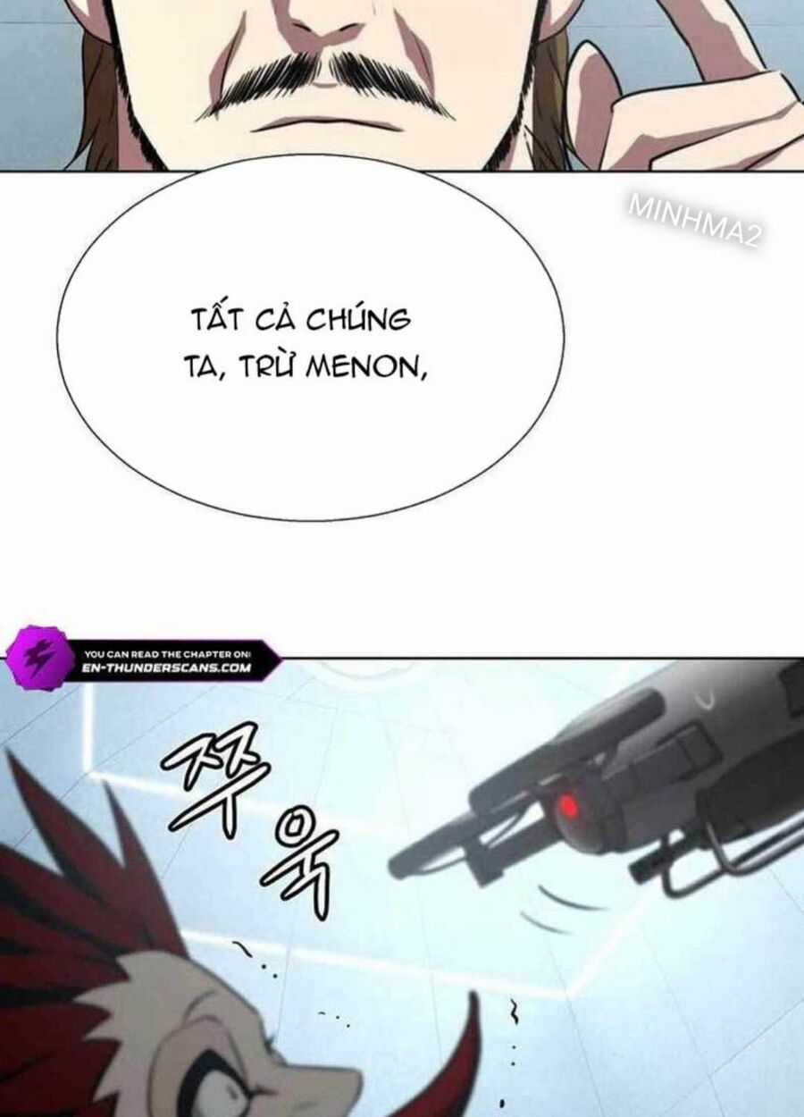 Sàn Đấu Sống Còn Chapter 10 trang 61