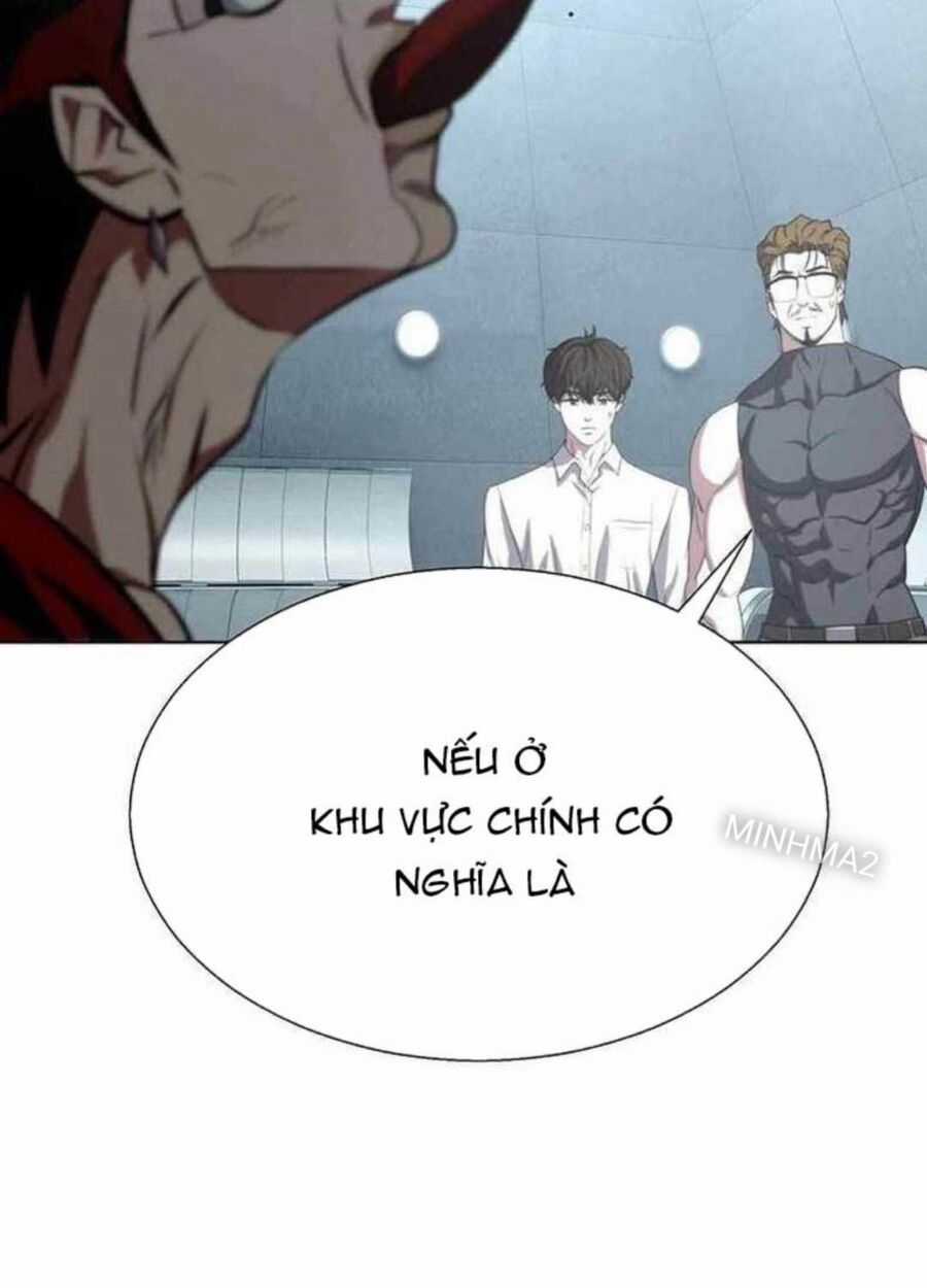 Sàn Đấu Sống Còn Chapter 10 trang 62