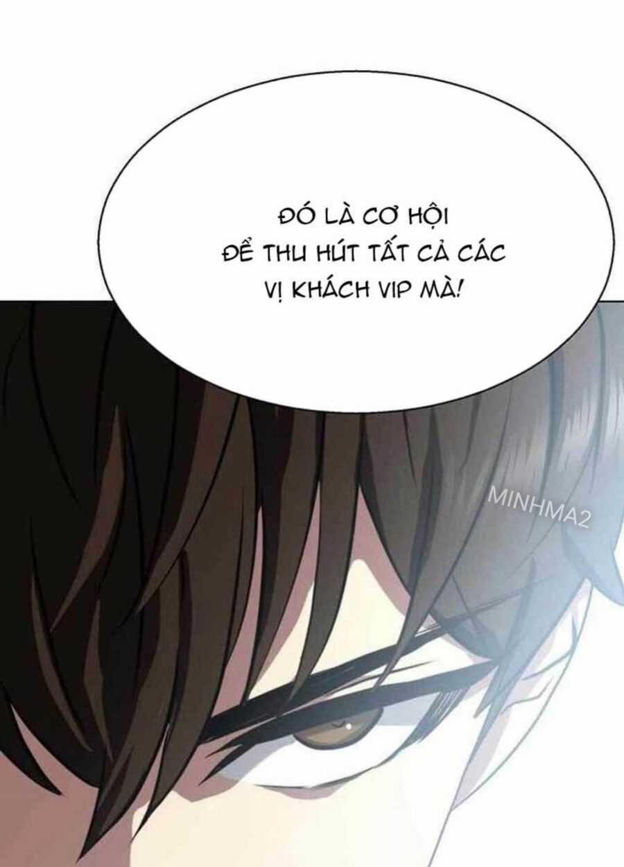 Sàn Đấu Sống Còn Chapter 10 trang 70