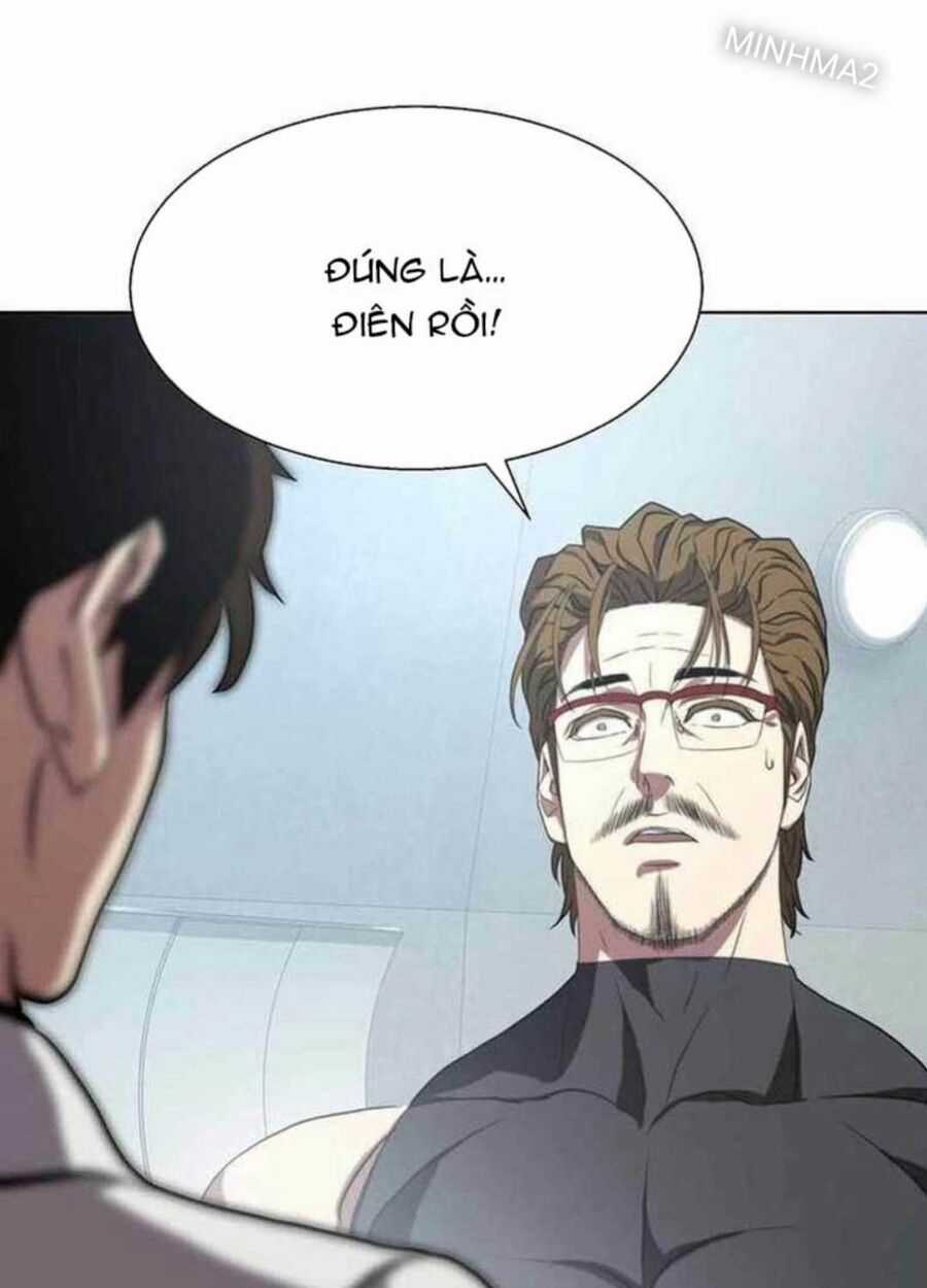 Sàn Đấu Sống Còn Chapter 10 trang 72