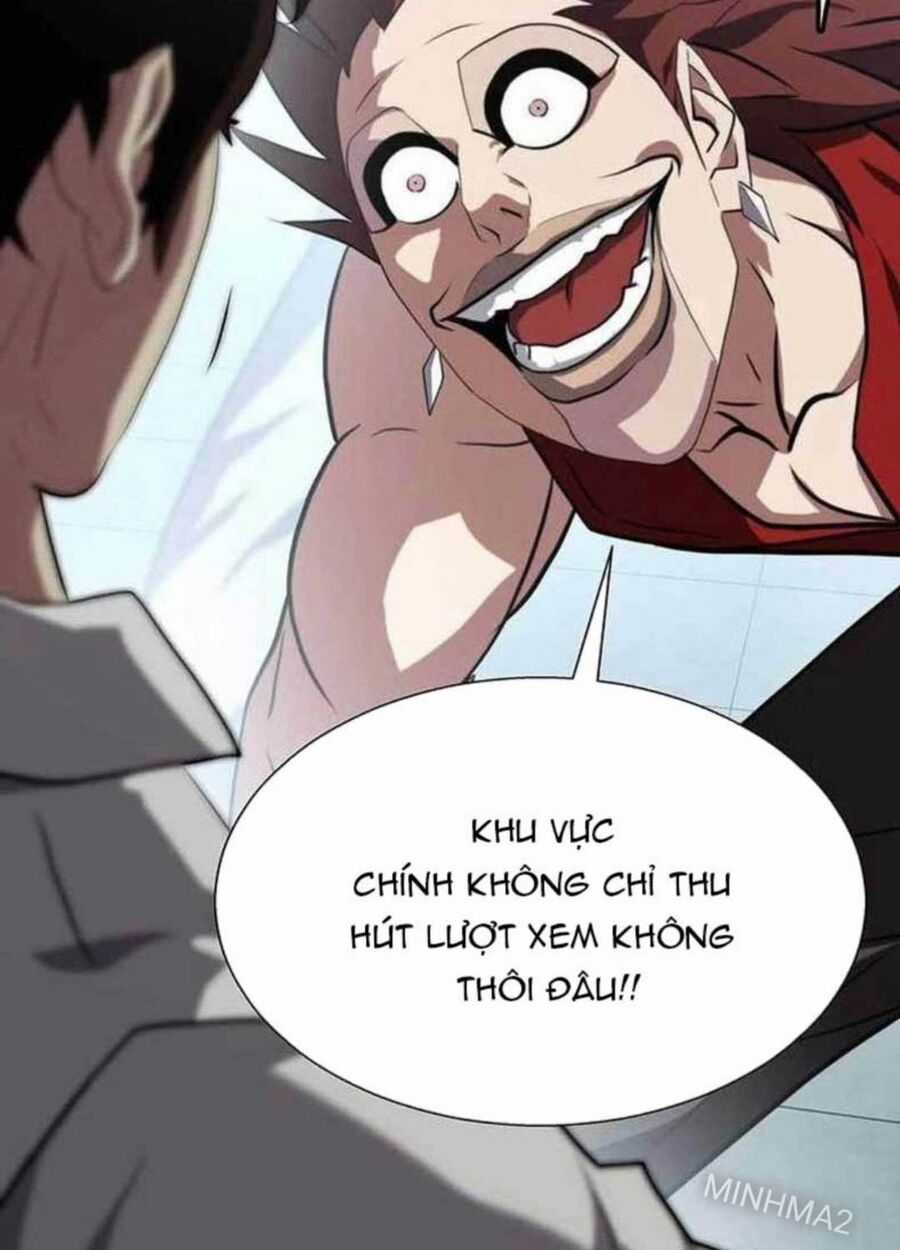 Sàn Đấu Sống Còn Chapter 10 trang 74