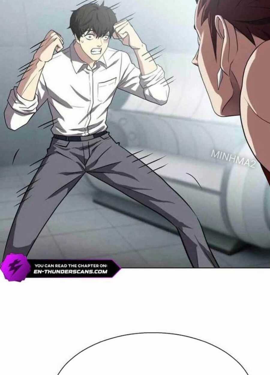 Sàn Đấu Sống Còn Chapter 10 trang 76