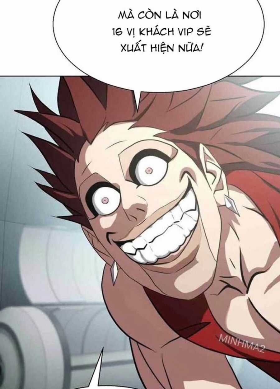 Sàn Đấu Sống Còn Chapter 10 trang 77