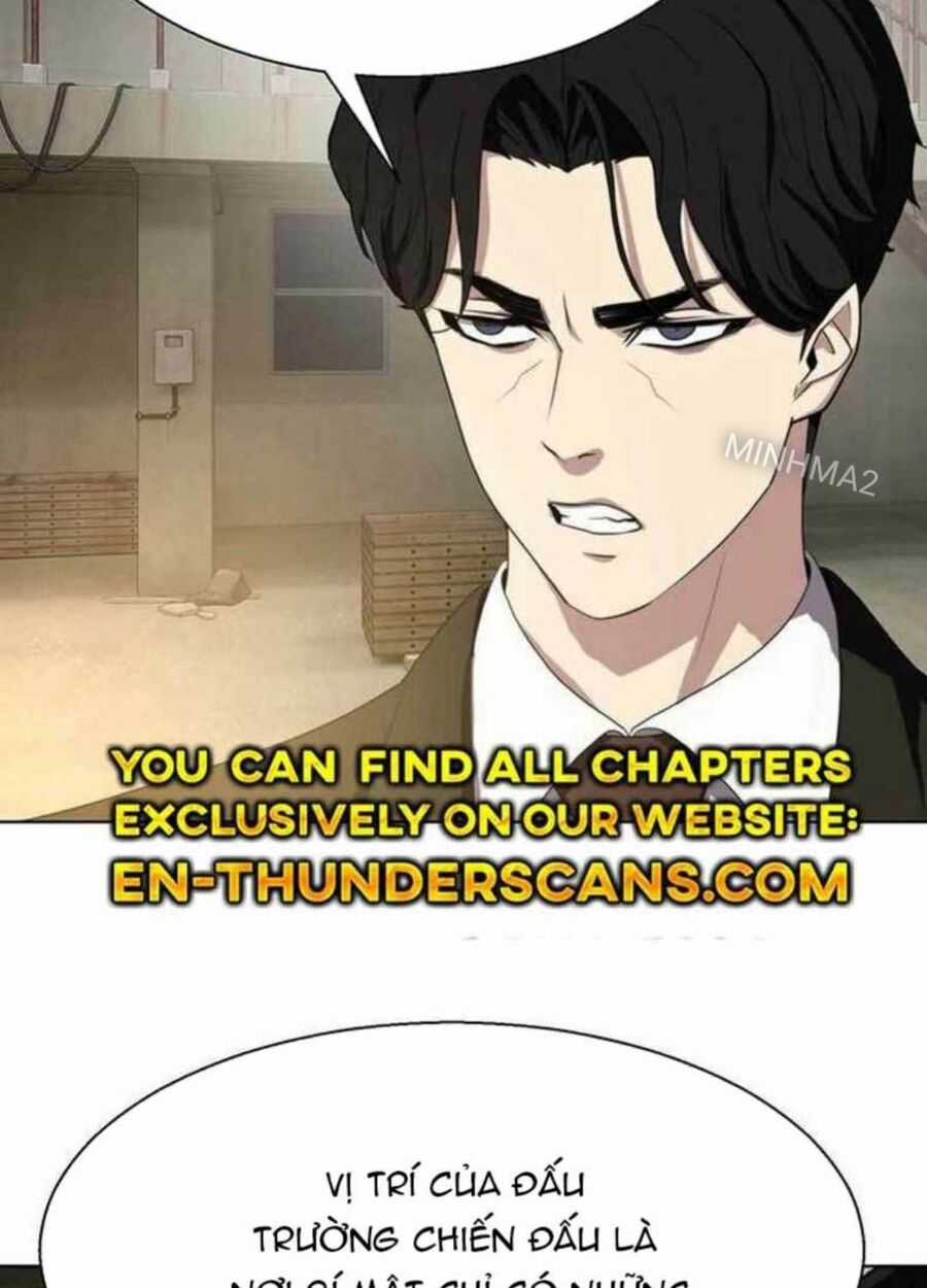 Sàn Đấu Sống Còn Chapter 10 trang 86