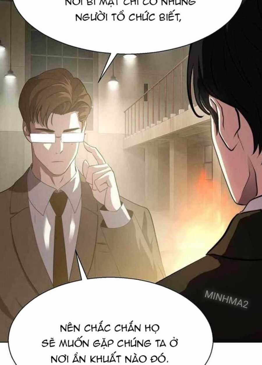 Sàn Đấu Sống Còn Chapter 10 trang 87