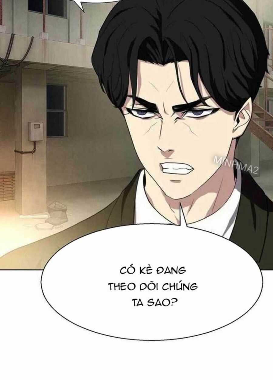 Sàn Đấu Sống Còn Chapter 10 trang 90