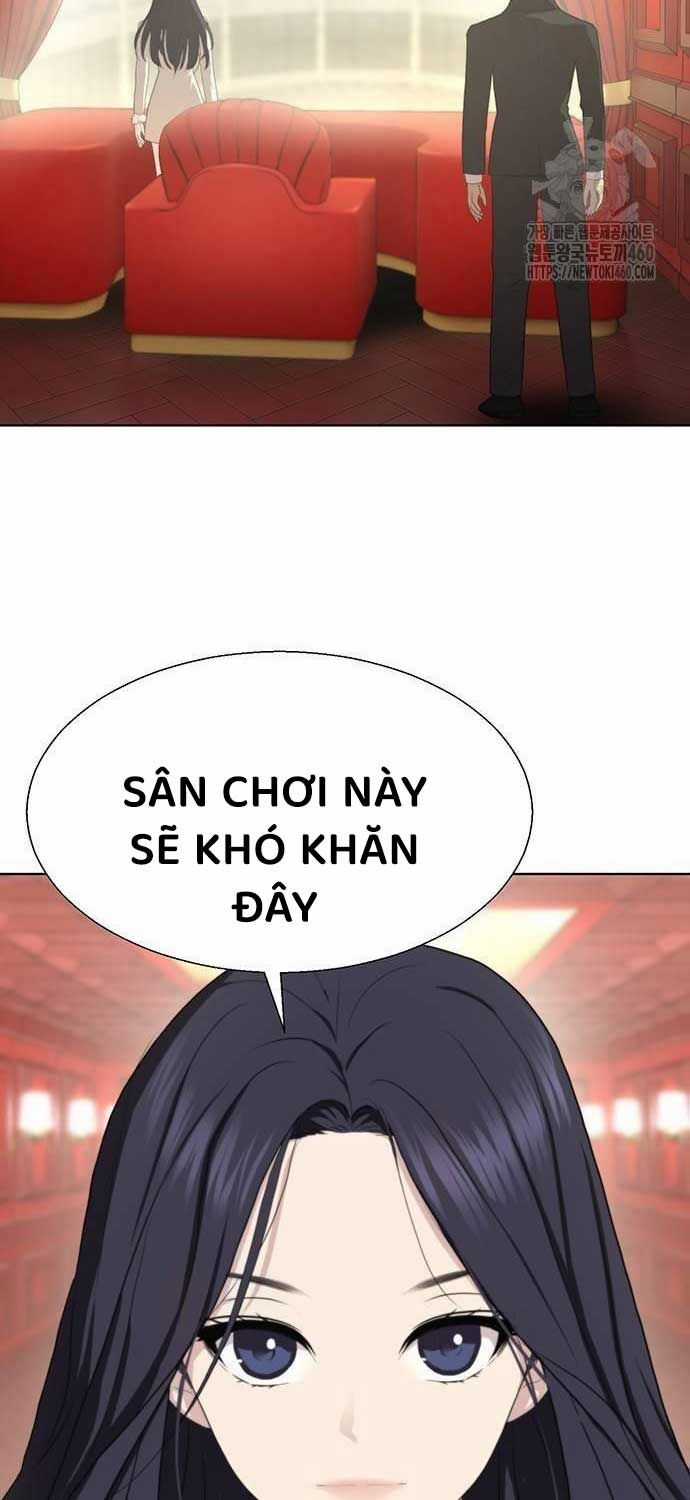 Sàn Đấu Sống Còn Chapter 11 trang 10