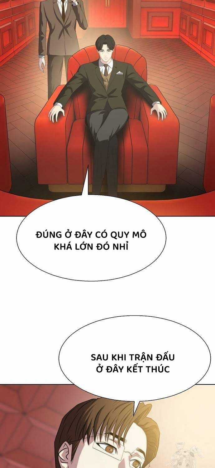 Sàn Đấu Sống Còn Chapter 11 trang 13