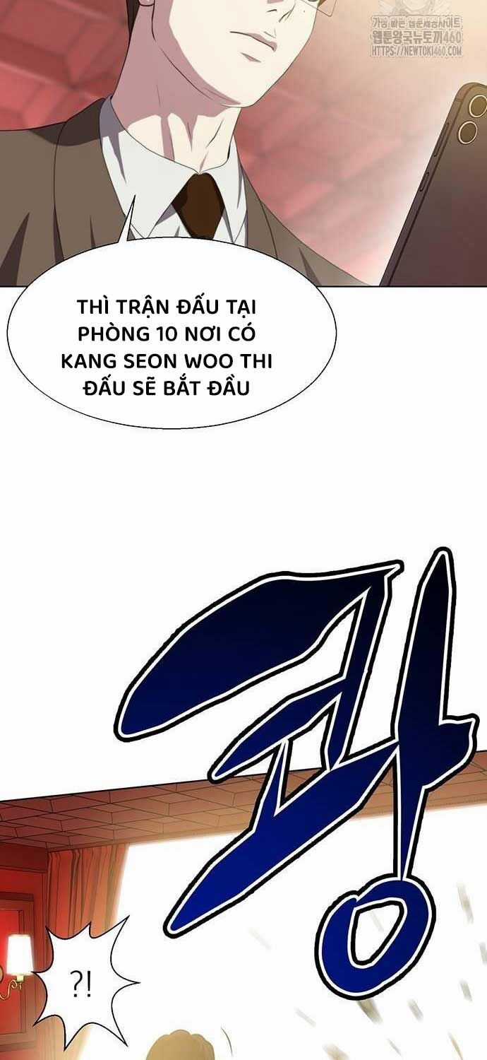 Sàn Đấu Sống Còn Chapter 11 trang 14