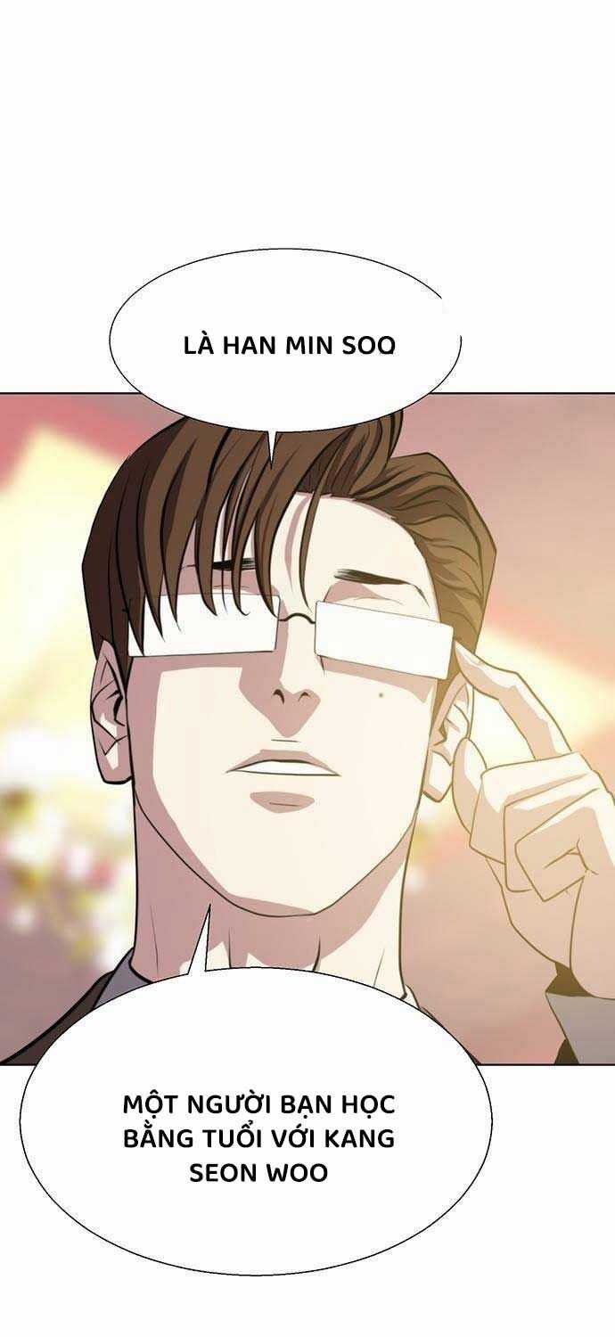 Sàn Đấu Sống Còn Chapter 11 trang 17