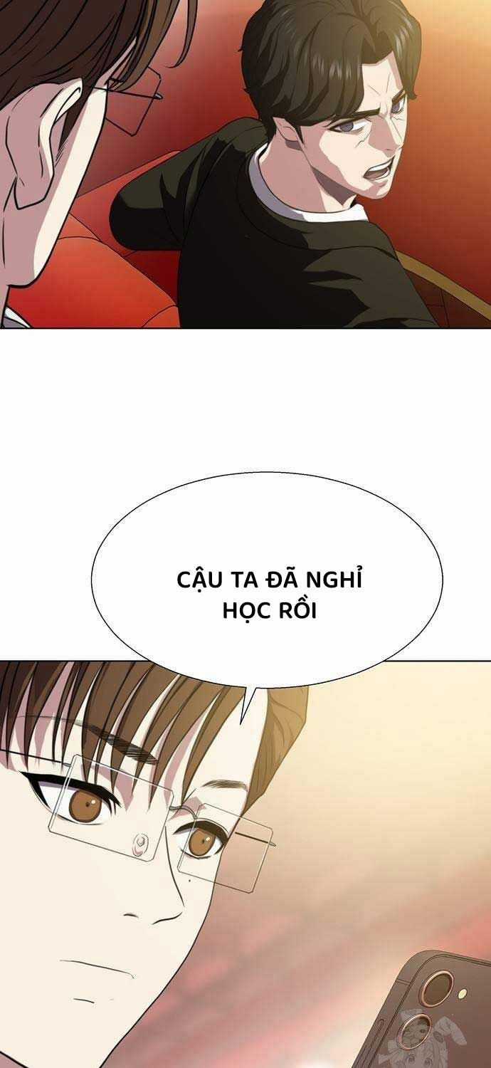 Sàn Đấu Sống Còn Chapter 11 trang 19