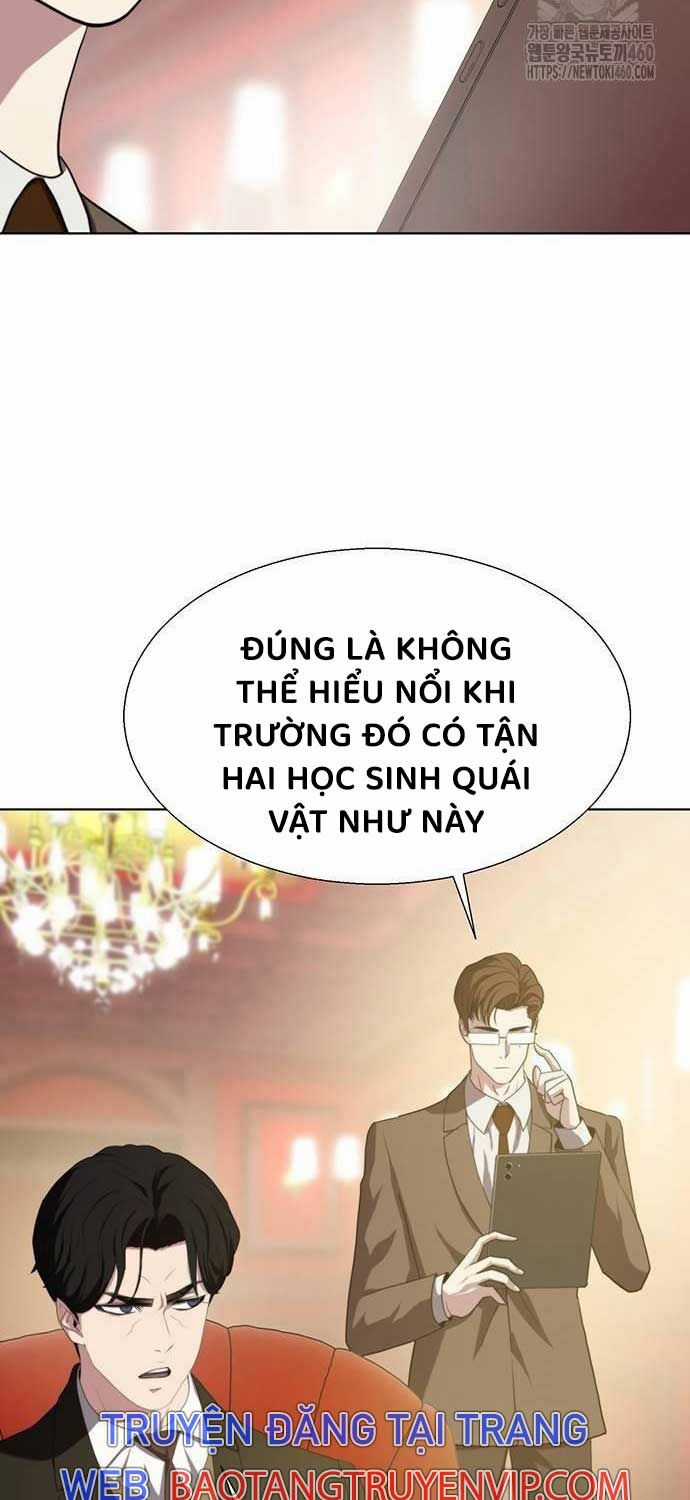 Sàn Đấu Sống Còn Chapter 11 trang 20