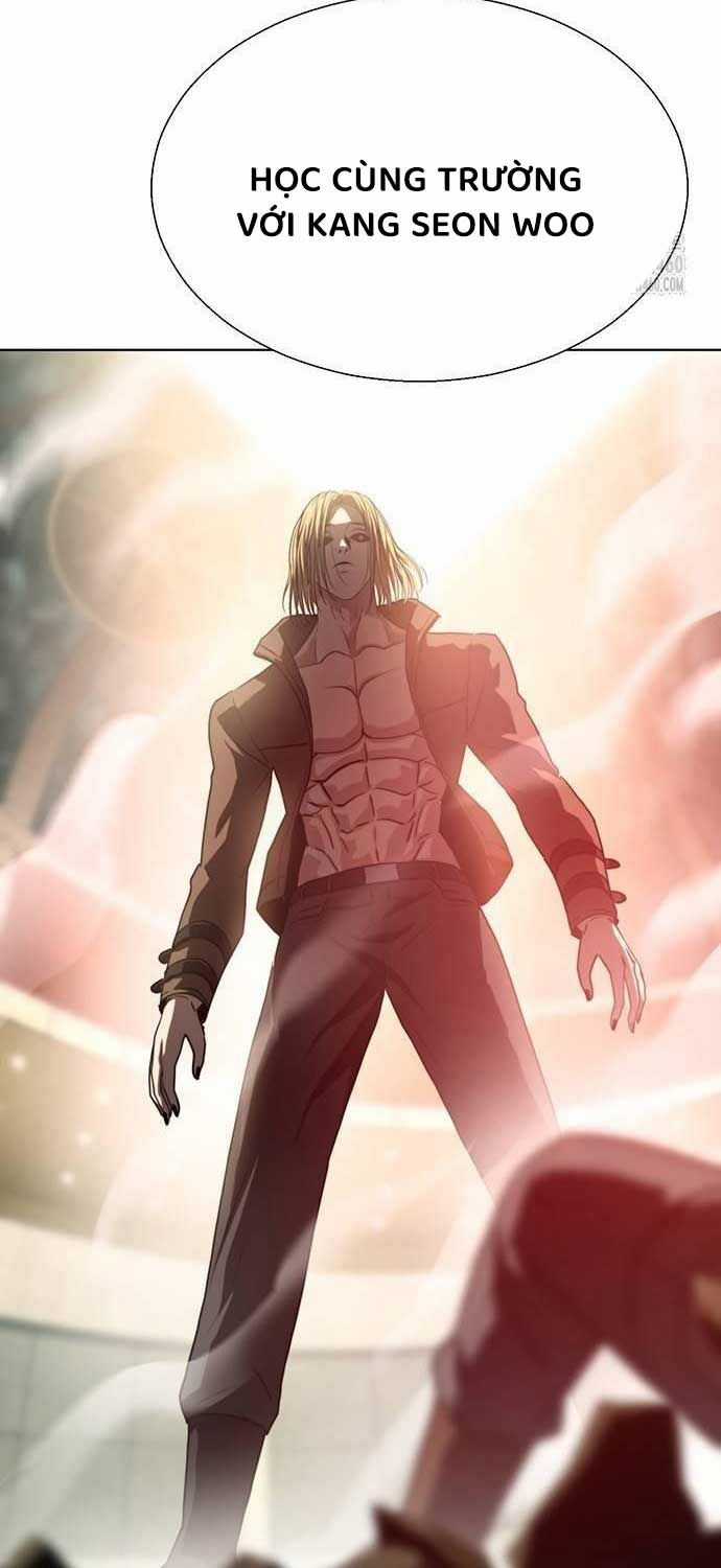 Sàn Đấu Sống Còn Chapter 11 trang 22