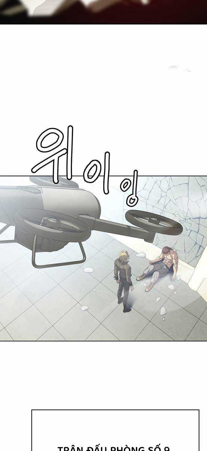 Sàn Đấu Sống Còn Chapter 11 trang 23