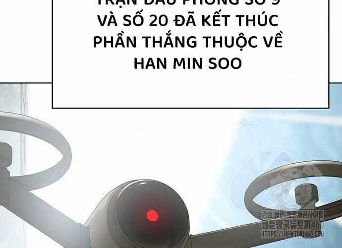 Sàn Đấu Sống Còn Chapter 11 trang 24