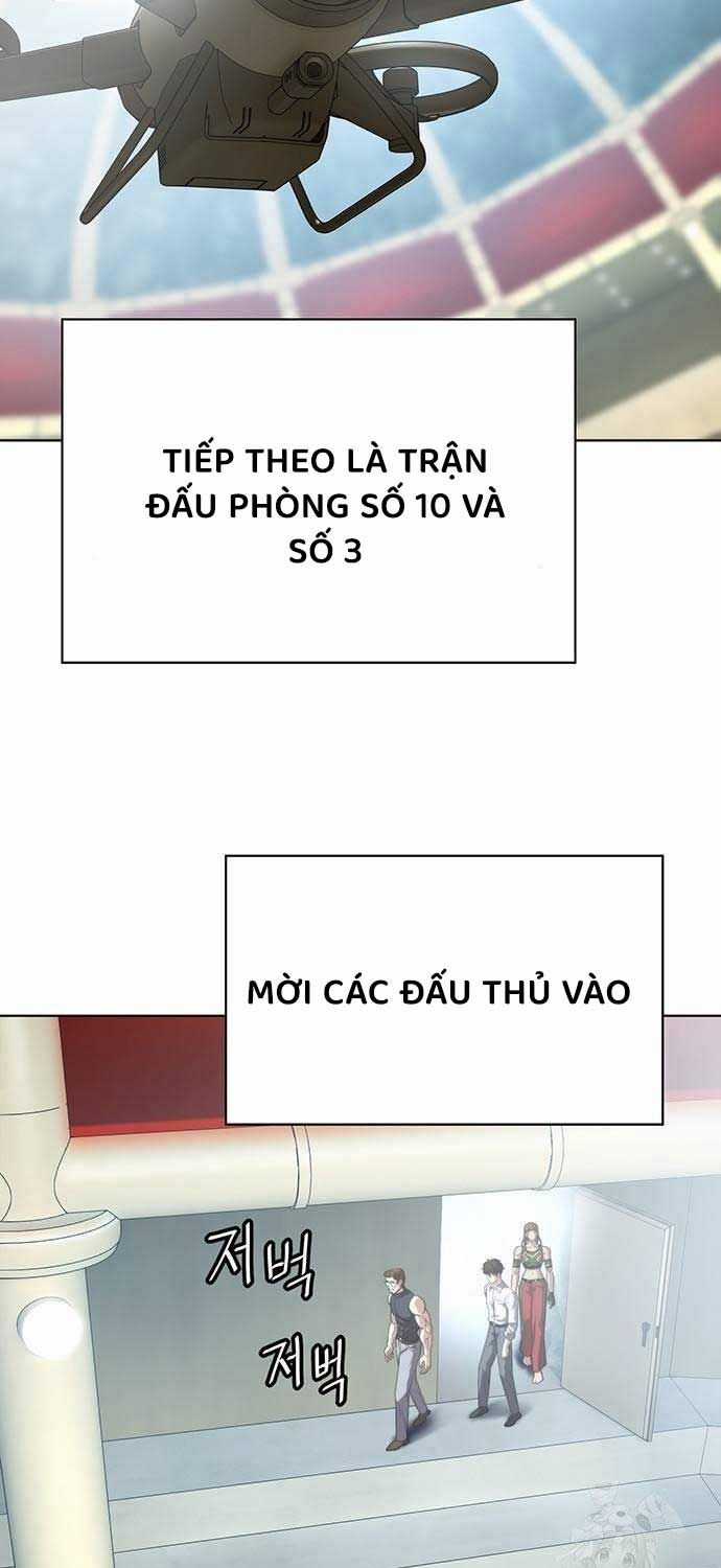 Sàn Đấu Sống Còn Chapter 11 trang 25