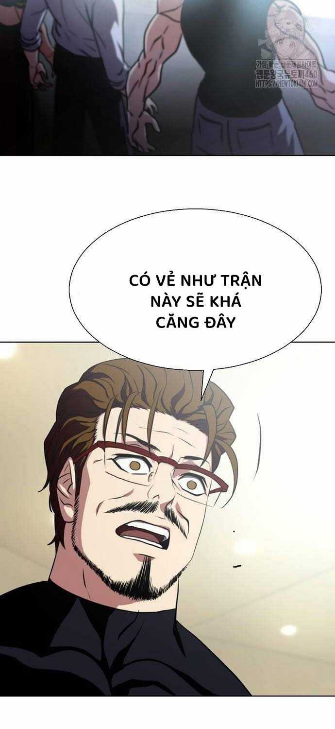 Sàn Đấu Sống Còn Chapter 11 trang 27