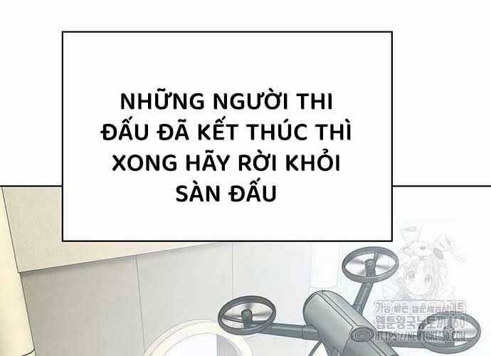 Sàn Đấu Sống Còn Chapter 11 trang 30